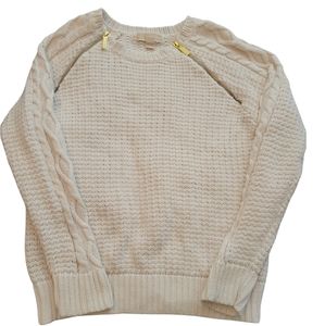 Micheal Khors large sweater